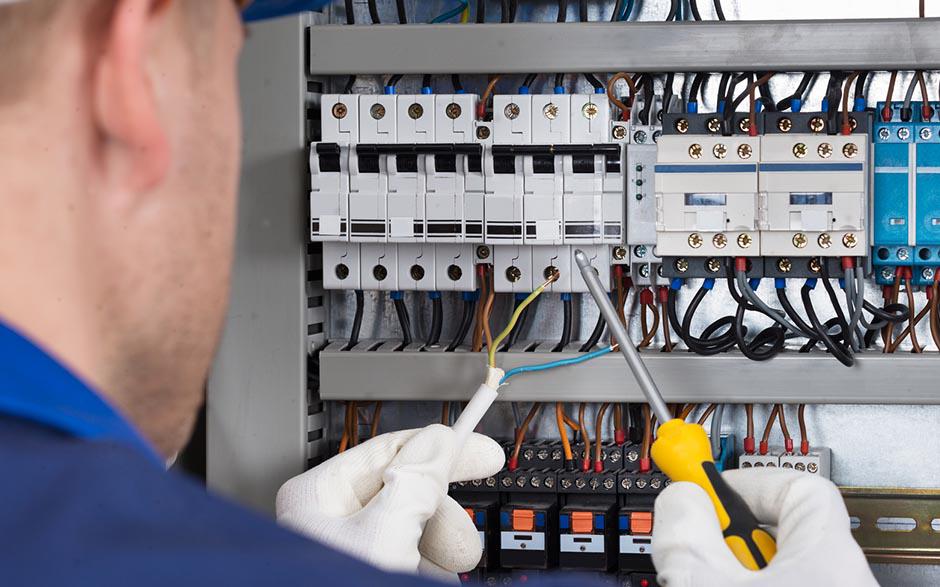 tarifs électricien Domont