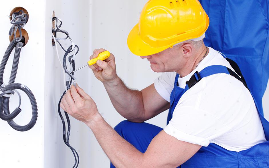 devis travaux électricité Livry-Gargan