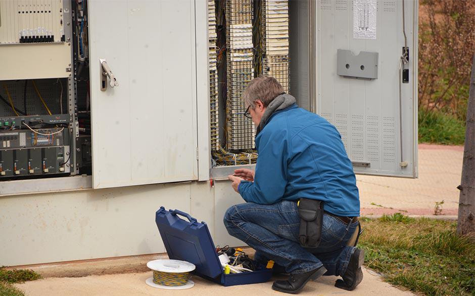devis électricité maison Sucy-en-Brie