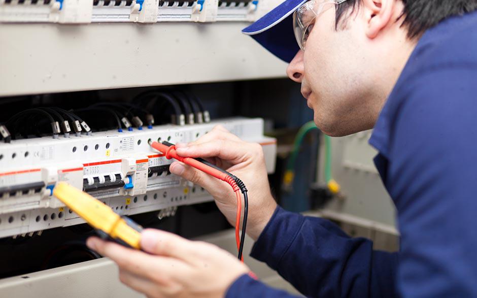 travaux d'électricité Soisy-sur-Seine