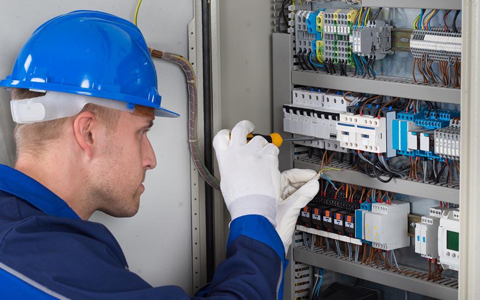 électricité générale Magnanville