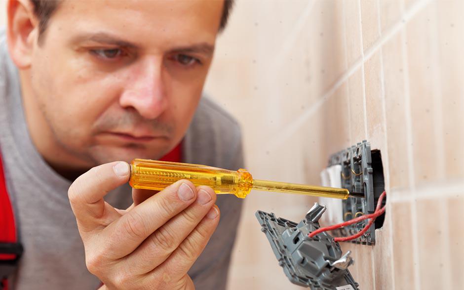 travaux d'électricité Soisy-sur-Seine
