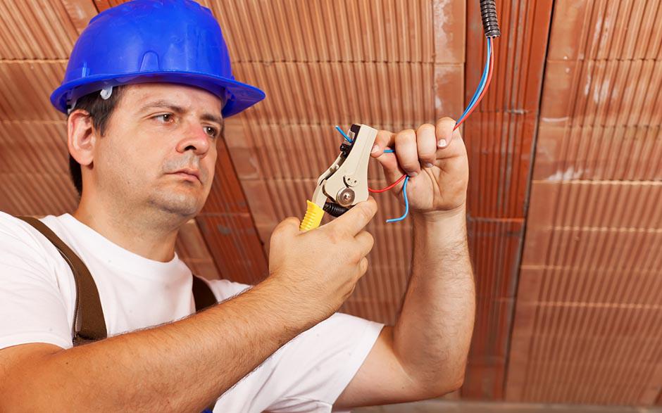  urgence électricité Livry-Gargan